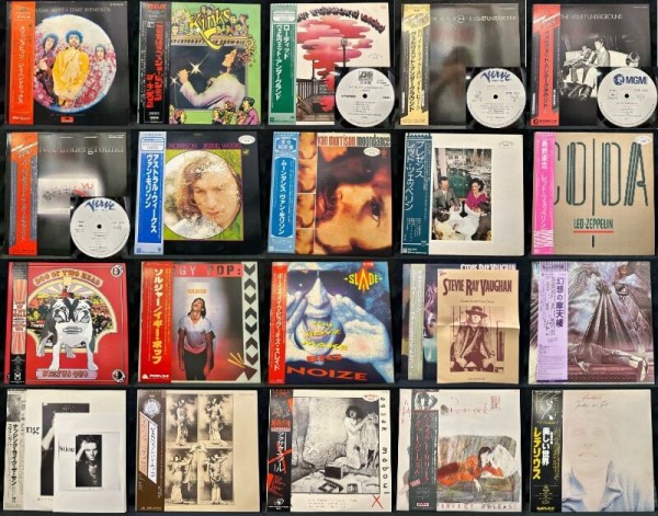 5/31(土)「大阪国内盤レコードセール」 : CD・レコード 販売