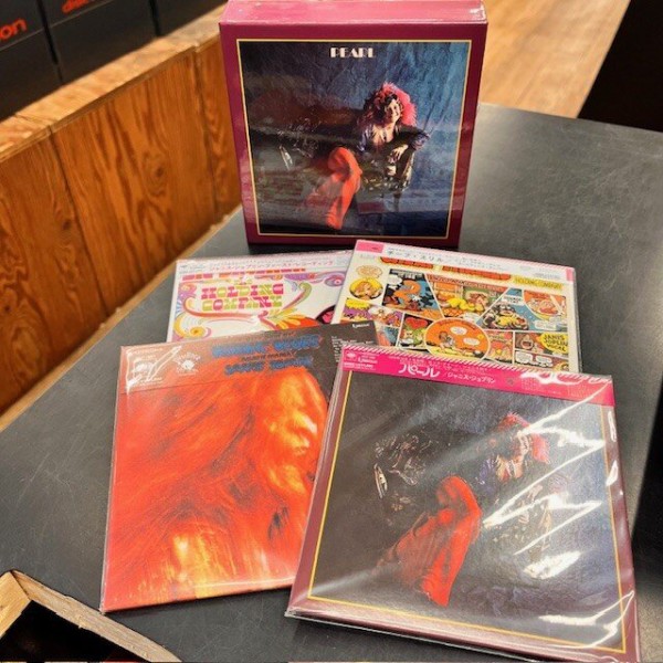 特典BOX付】紙ジャケットCD26点大放出！！ : CD・レコード 販売/買取