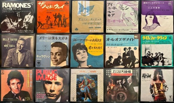 7/5(土)「大阪国内廃盤レコードセール」 : CD・レコード 販売/買取