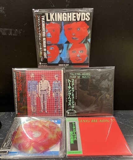 中古ROCK・PROGRESSIVE ROCK/CD】良質なROCK・PROGRESSIVE ROCKの廃盤紙ジャケットCDが大量入荷しました！ :  CD・レコード 販売/買取 ディスクユニオン大阪店