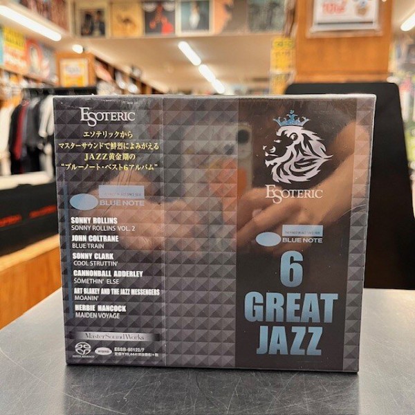 jazz ジャズ レコードセット 6枚　blue note 他 jazz ジャズ レコードセット 6枚 blue note 他 ブルーノート