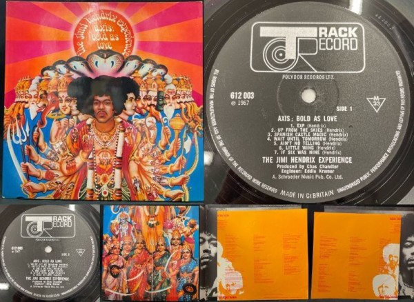 12/9(土)「大阪UK廃盤レコードセールVOL.1」～特設ページ～ : CD