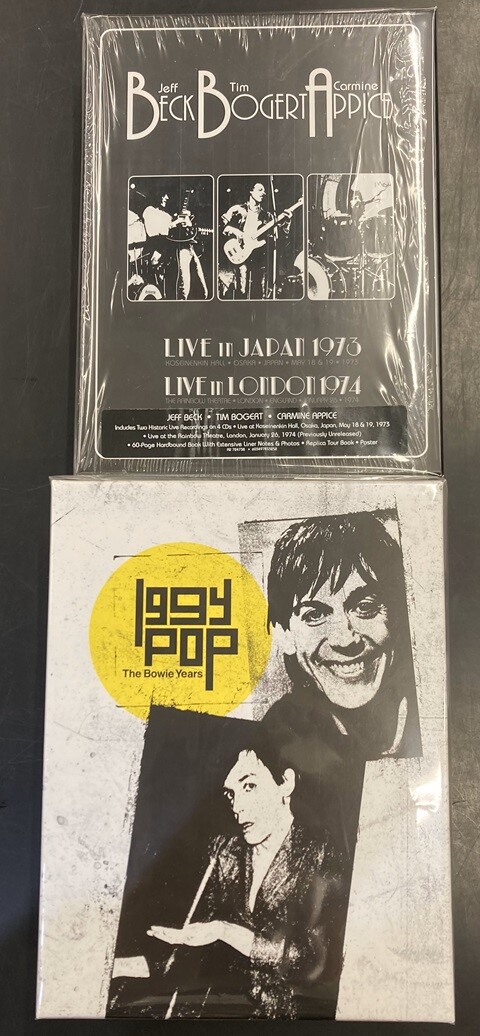 ローリングストーンズCDボックスセット Amazon.co.jp: in the 60's コレクターズ・ボックス(初回限定
