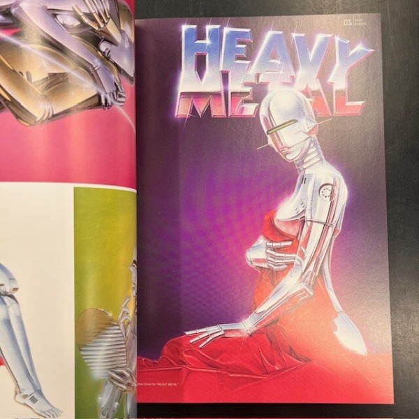 Amazon | レアSEXY ROBOT 空山基作品集 セクシー・ロボット