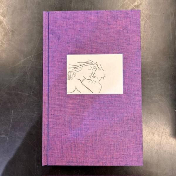 サイン入り】Robert Wyatt&Alfie Benge著「SIDE BY SIDE」入荷