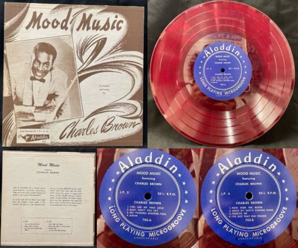 7/13(土) SOUL/RARE GROOVE廃盤レコードセール～特設ページ