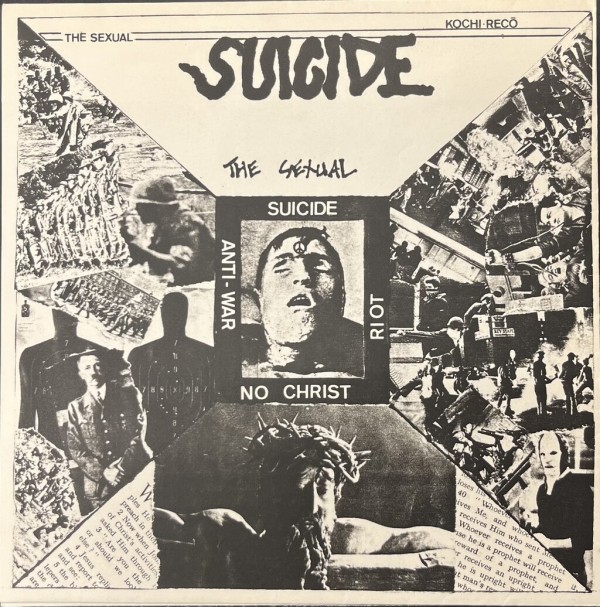 5/2(木) PUNK/HARDCORE廃盤レコードセール : CD・レコード 販売