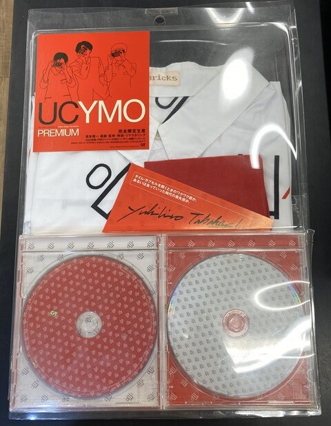 中古J-POP/CD】イエロー・マジック・オーケストラの廃盤稀少CDが各種