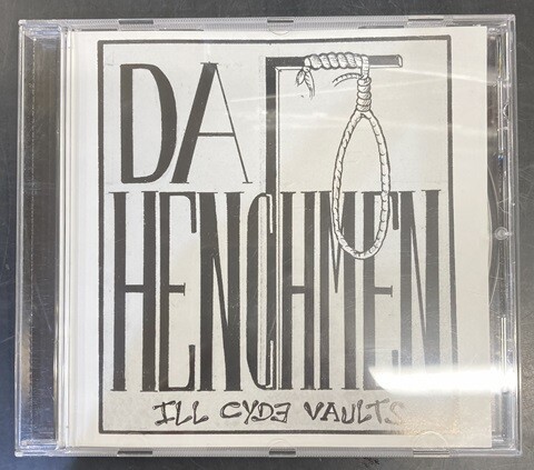 中古CLUB/CD】アンダーグラウンドヒップホップCDが各種入荷