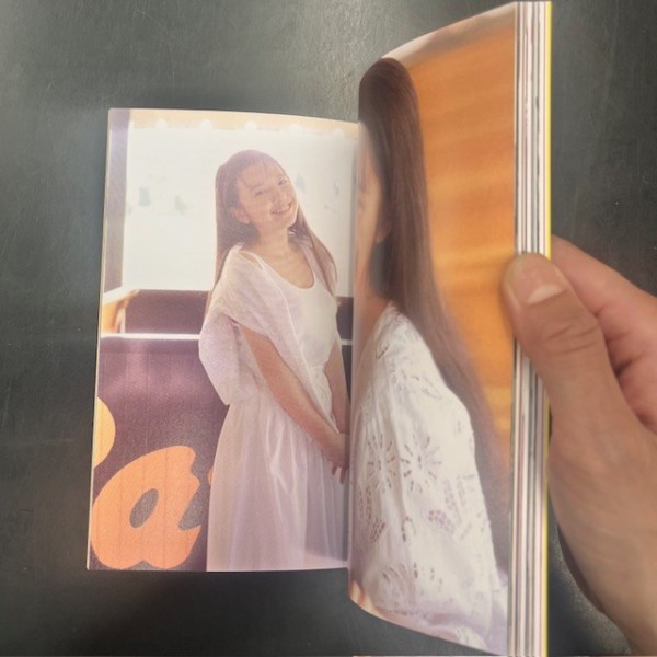 かわいい！】高橋由美子「最上級GOOD SOMGS 30TH ANNIVERSARY BEST