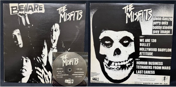 THE MAD 7インチ punk 【公式】直販サイト