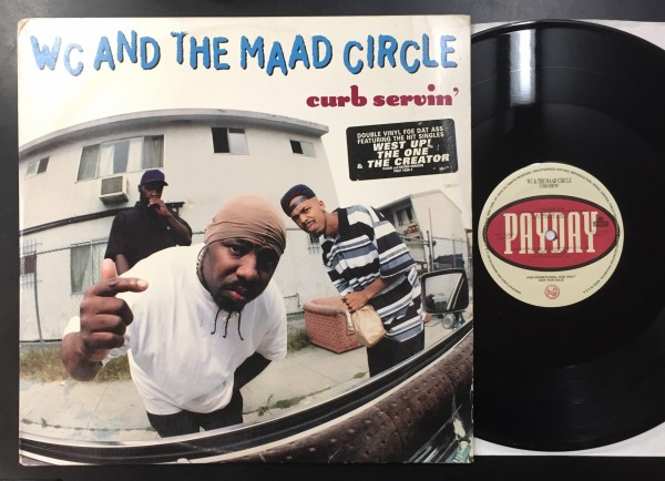 【鬼レアOG盤】 415 41Fivin G-LUV G-RAP HIPHOP GANGSTA RAP CD SALE】 RARE CD、G-LUV掲載CD等一挙放出