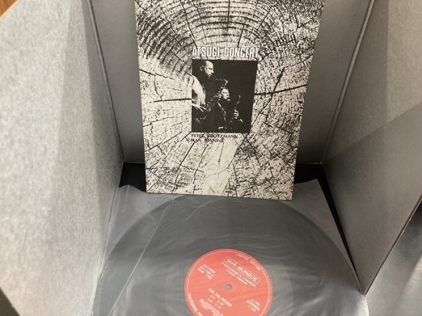 廃盤セール】JAZZ廃盤レコードセール 12/9(土)開催！ : ディスク