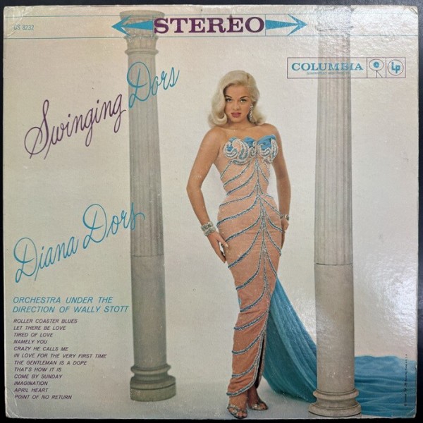 廃盤セール】ジャズヴォーカル・レコードセール 8/24(土)開催