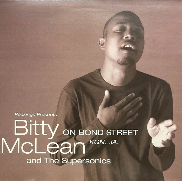 中古/レゲエ】HORACE ANDY『DANCE HALL STYLE』WACKIE'S最高傑作とも