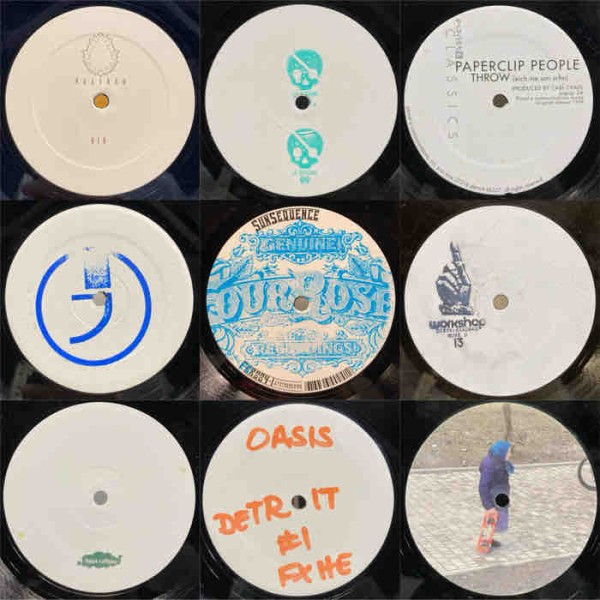 オンライン出品開始いたしました→STUDIO 1、MOVE D、ルーマニア関連の
