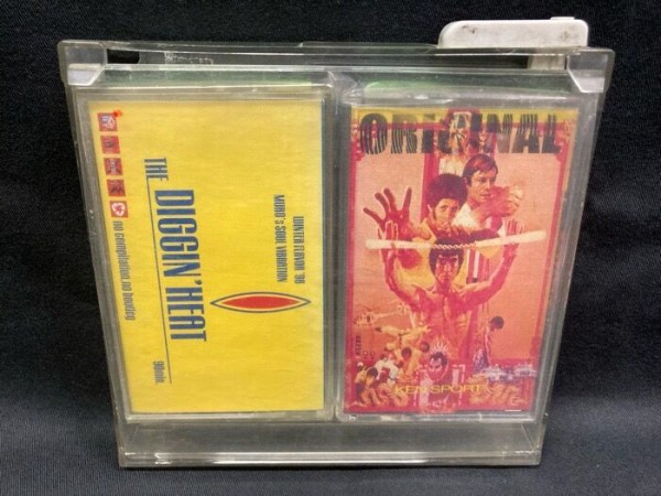 □12/18 (木) MIX USED CD / CASSETTE 新入荷情報 : ディスクユニオン
