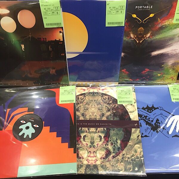 house techno レコード60枚セット HOUSE中心に！TECHNO中古レコードまとまって入荷！(2024.6.20