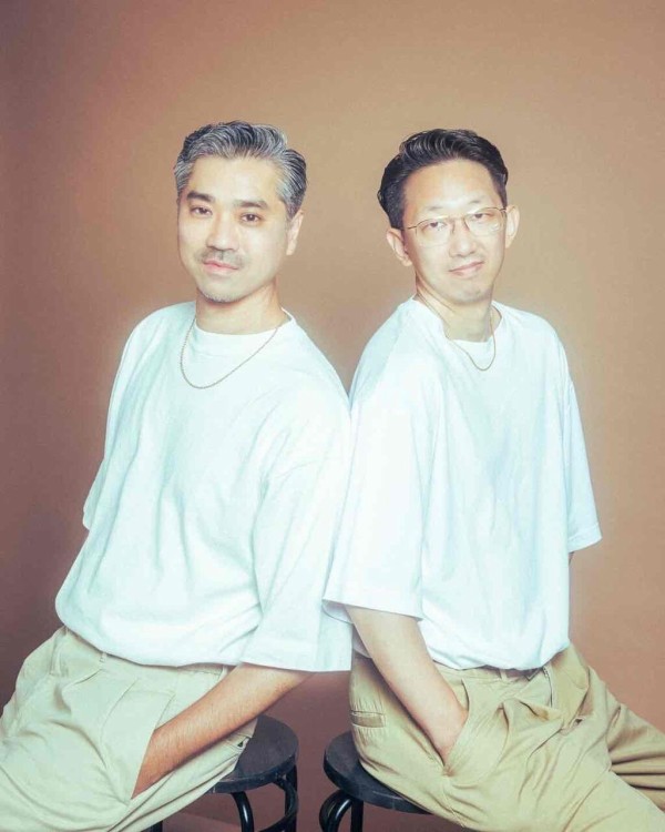 New Jack OG のNew Jack Swingの魅力を再定義する極上MIX「THE