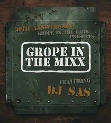 □5/24(日) DJ SAS インストアDJイベント開催!! : ディスクユニオン