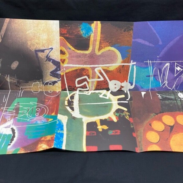 Massive Attack1990〜1998年の傑作12インチ 11枚組激レアBOX SET ピン