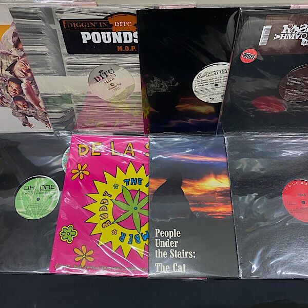 レコード26枚 General Record Store SHIMOKITAZAWA/ ゼネラルレコードストア