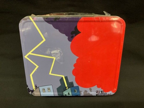 MF DOOM「OPERATION DOOMSDAY : LUNCH BOX」ピンポイント入荷!! : ディスクユニオン渋谷クラブミュージックショップ