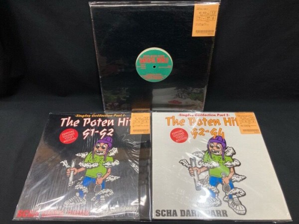 オンライン出品いたしました＞＞＞ 「 LUV (SIC) PART 3 FEAT