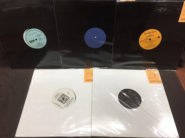 Alps Cru* – Just Can't Explain (reissue) 【公式通販】