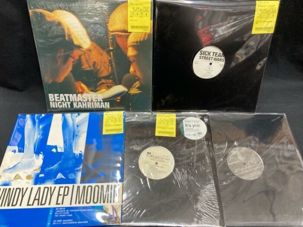 S.L.A.C.K. swes swes cheap レコード 5LACK SLACK SWES SWES CHEAP LP - メルカリ