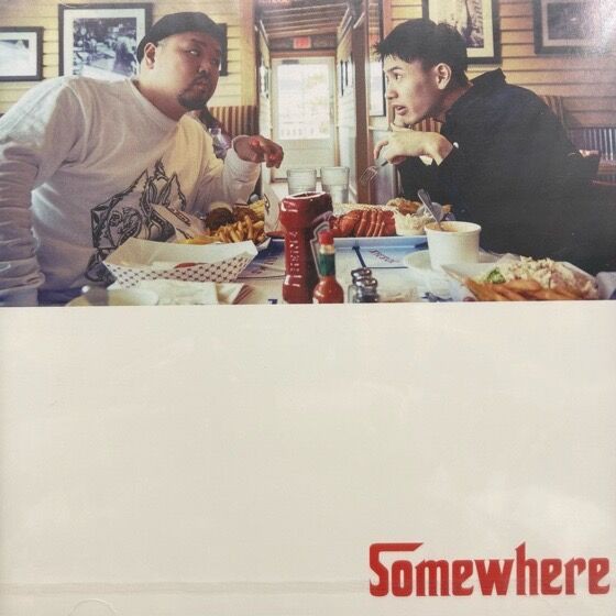 visionaries dvd　日本語ラップ オンライン出品開始しました→12/8 (月) 日本語ラップ USED CD 新入荷