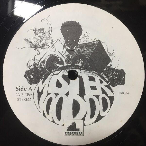洋楽 mfdoom king size vol.1,2 ムロ MURO / 第三段落97ページ / XXX-LARGE Pt.2 (12