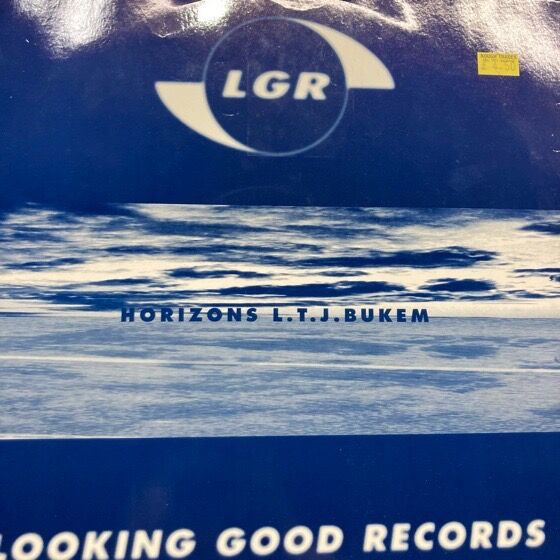 5/9(土) Drum&Bass/Jungleの中古レコードを280点近く放出