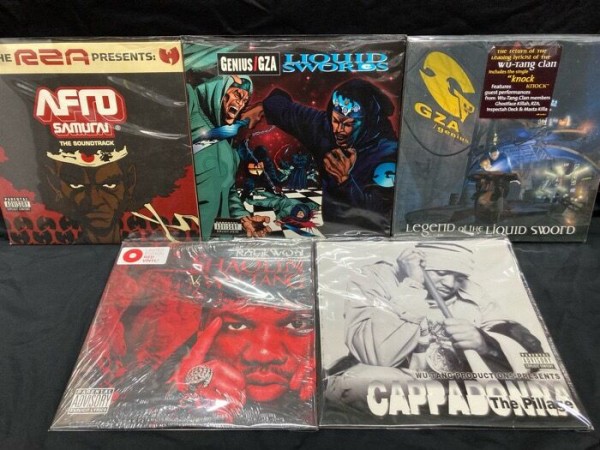 □4/26(土) HIP HOP USED LP セール : ディスクユニオン渋谷 □4/26(土) HIP HOP USED LP セール : ディスクユニオン渋谷