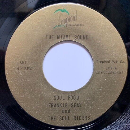 整理券配布 12/1(日) 10時20分 】◎12/1(日) SOUL・FUNK 廃盤45s