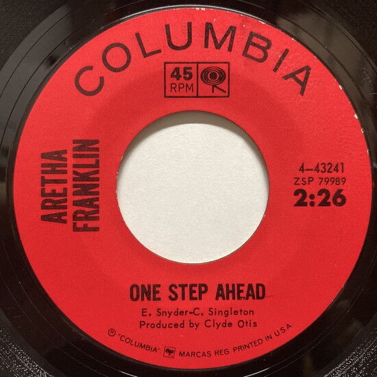 ◎7/1(火) SOUL・FUNK 45s 最新入荷 : ディスクユニオン渋谷ジャズ