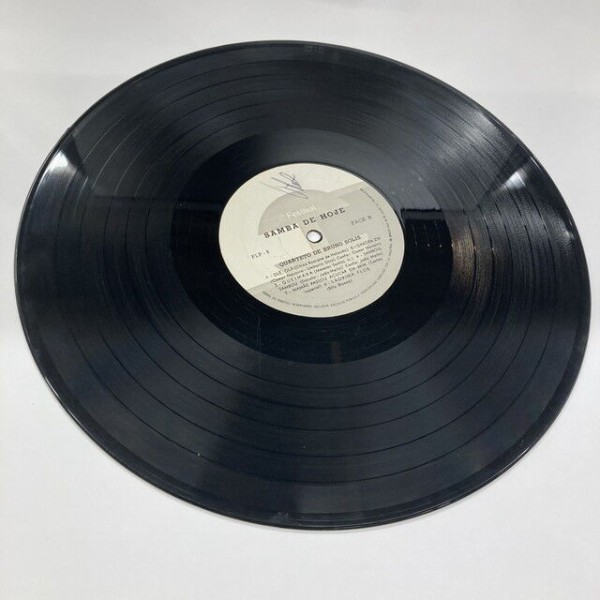 Luiz Chaves/Projecao ジャズサンバ オリジナル盤 状態良好 BRAZIL】-中古7インチ- 新着ブラジルEPが111枚入荷しました