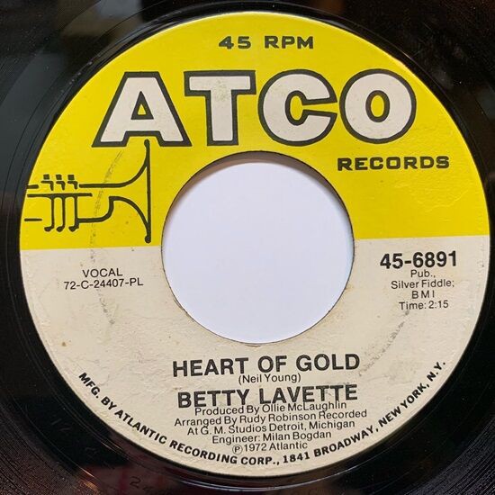 ◎4/11(木) SOUL・JAZZ・FUNK 中古45s 最新入荷 : ディスクユニオン
