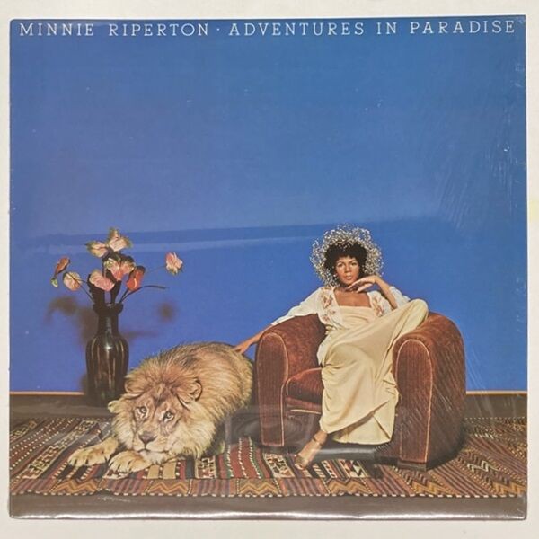 n*n様 【レア美品】MINNIE 「Rainbow」レコード LP ミニー レ Minnie – Rainbow – Vinyl (LP, Album, Promo), 1988 [r10628324
