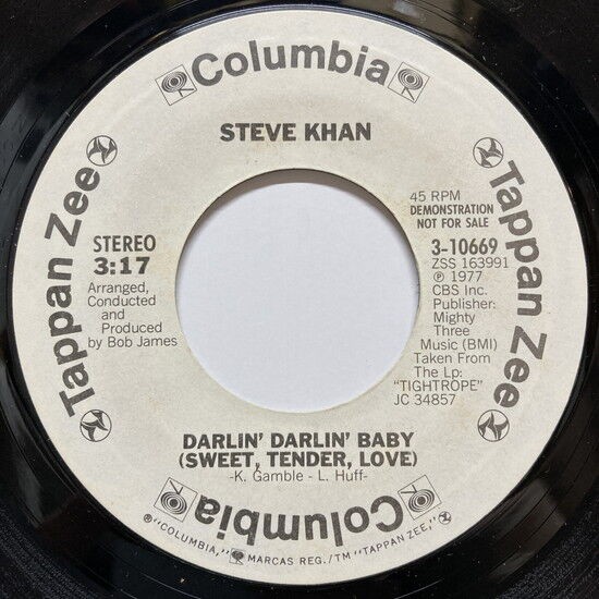◎7/31(木) SOUL・JAZZ・RARE GROOVE 中古45s最新入荷 : ディスク