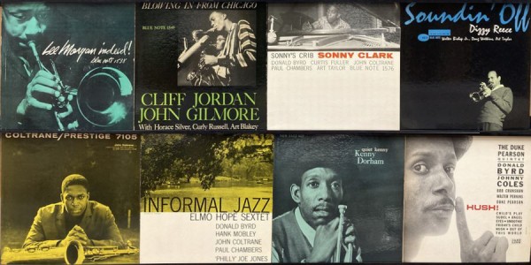 ◎11月・12月の廃盤セール : ディスクユニオン渋谷ジャズ/レアグルーヴ館