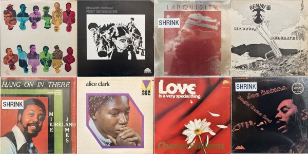 ◎11月・12月の廃盤セール : ディスクユニオン渋谷ジャズ/レアグルーヴ館