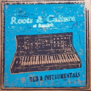 REGGAE】12月下旬入荷予定 - ONLYROOTSから名門ランディーズで録音され