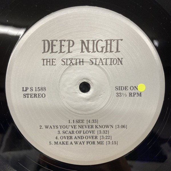 5/17(土)「音楽の冒険あるいはサイケデリックの楽しみ」page.1