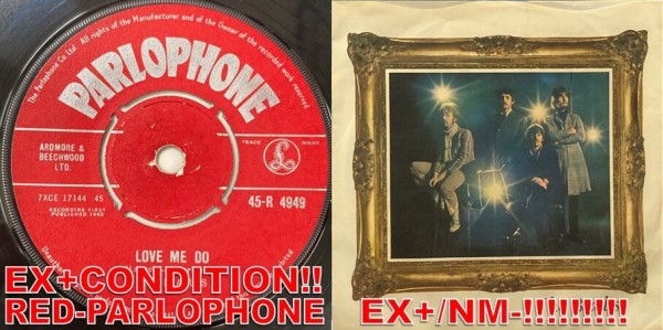 3/15(土) 「THE BEATLES」廃盤アナログセール！ : diskunion ROCK in TOKYO