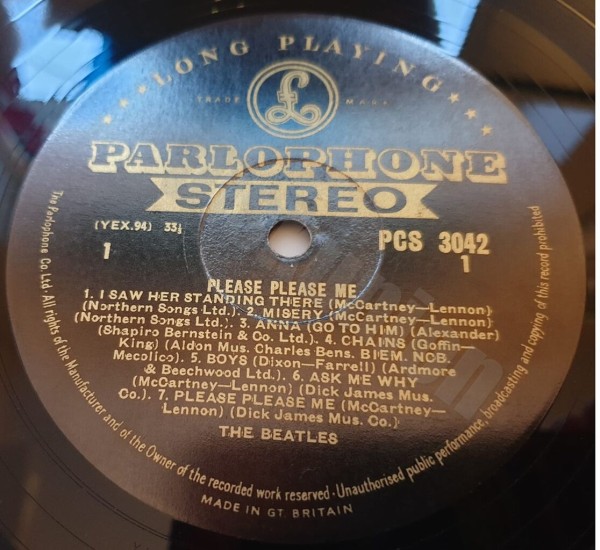 EMPIRE OF SOUND『OUT OF THE NORM』廃盤 激レア皿 6/24(土) 「大阪プレミアムUK廃盤レコードセールVOL.2」特設