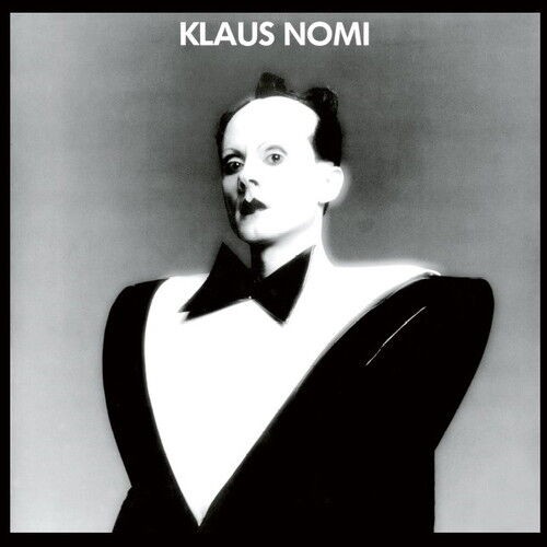 Klaus Linger クラウス・ディンガー NEU! ノイ VIVA Rockasteria: The Cleves - Cleves Plus Rare E.P And Single