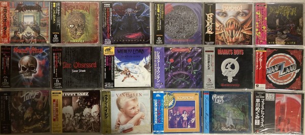 【 国内盤（廃盤）】Assassin 1in2 スラッシュメタル 名盤 レア盤 ASSASSIN | //