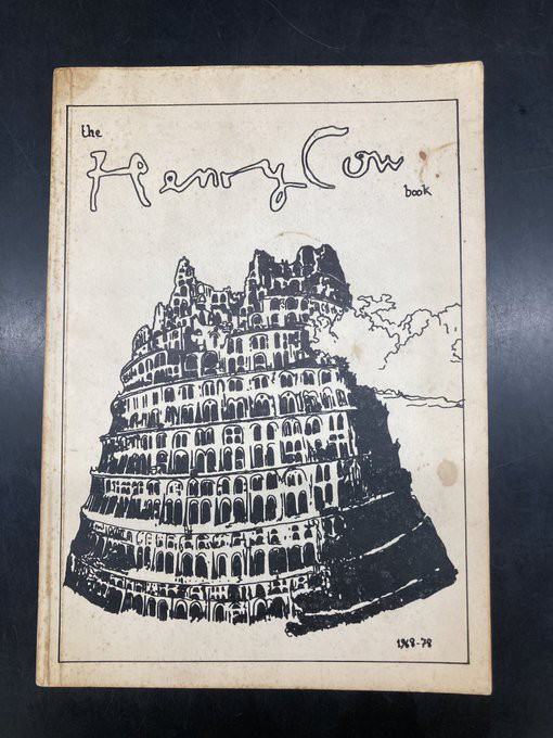 5/16(金)「マニア必携！絶版