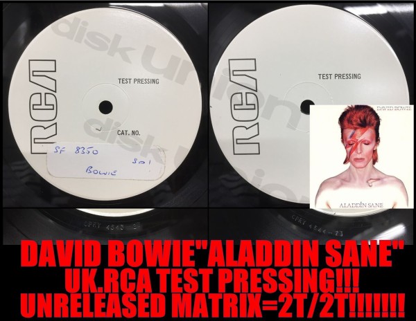 モノクロジャケット レコード 12インチ 12/10(土)「ロックプレミアム廃盤アナログセール」!【2022年末